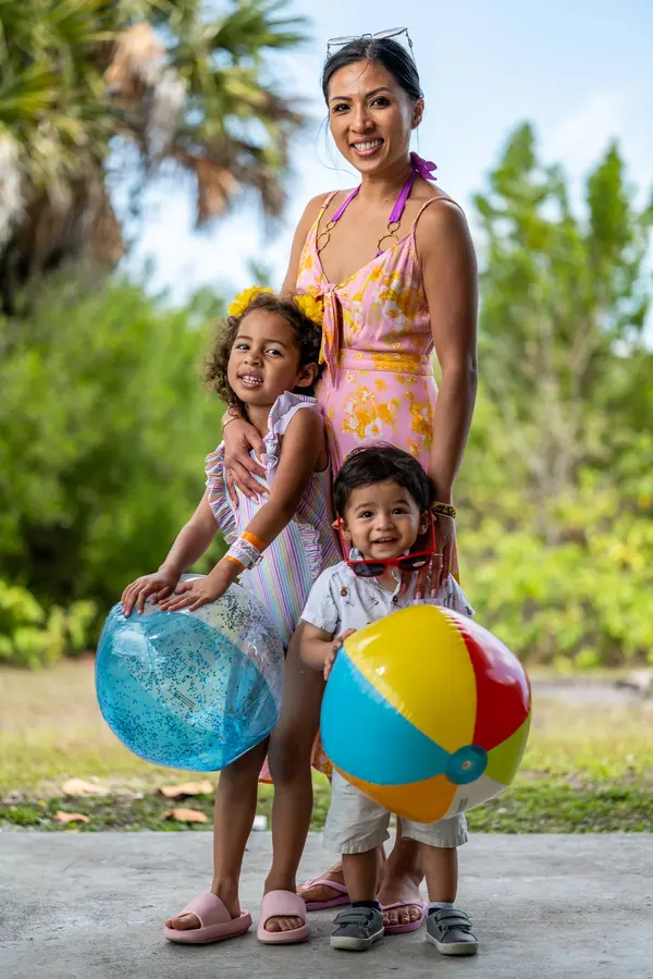 NAAAP Miami — Good Miami Project documentary photography