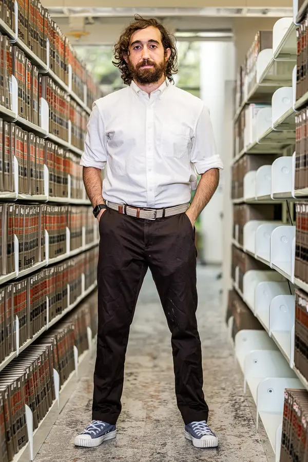 Miami Innocence Clinic — Good Miami Project documentary photography