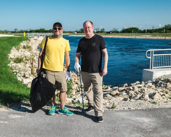 Love the Everglades — Good Miami Project documentary photography