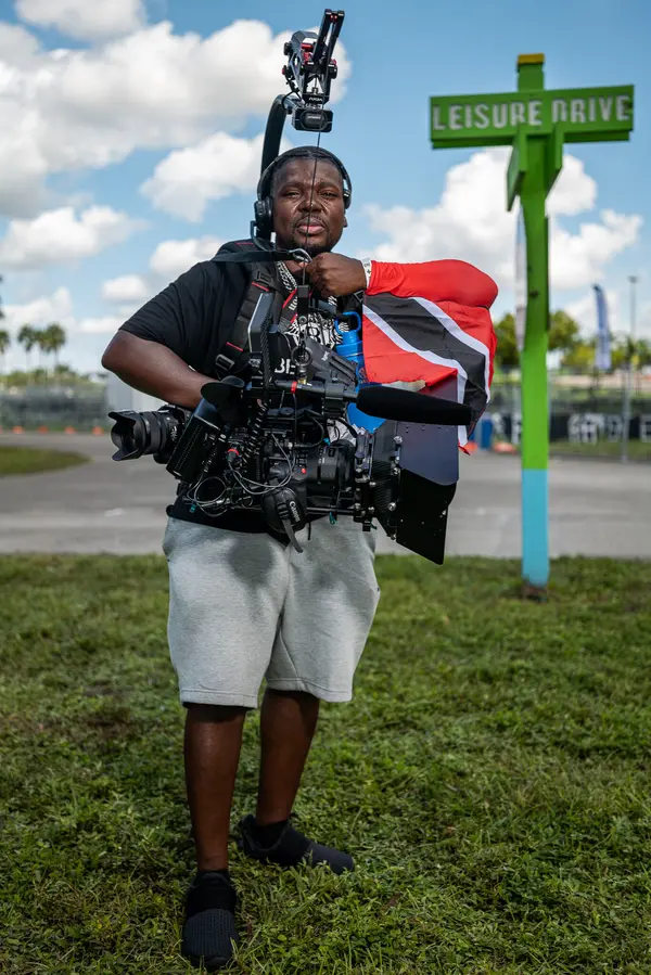 Miami Carnival — Good Miami Project documentary photography