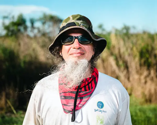 Love the Everglades — Good Miami Project documentary photography