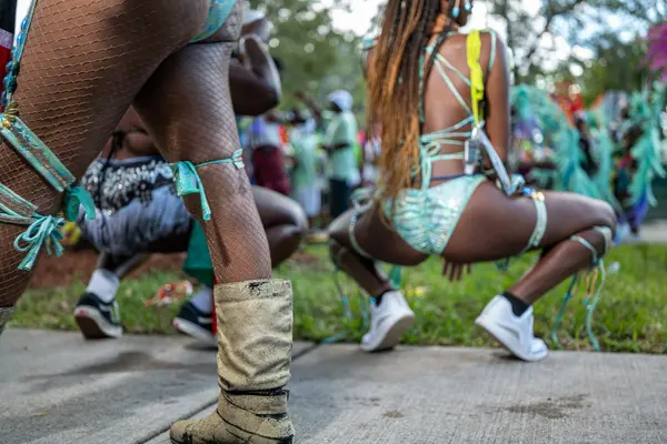 Miami Carnival — Good Miami Project documentary photography