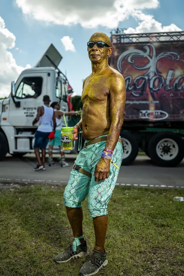 Miami Carnival — Good Miami Project documentary photography