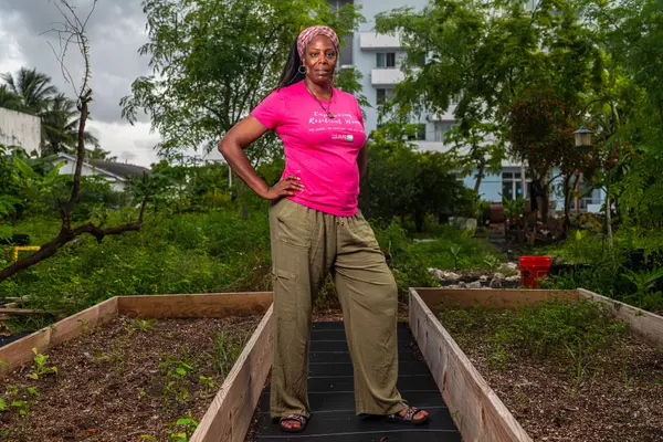 CLEO Institute — Good Miami Project documentary photography