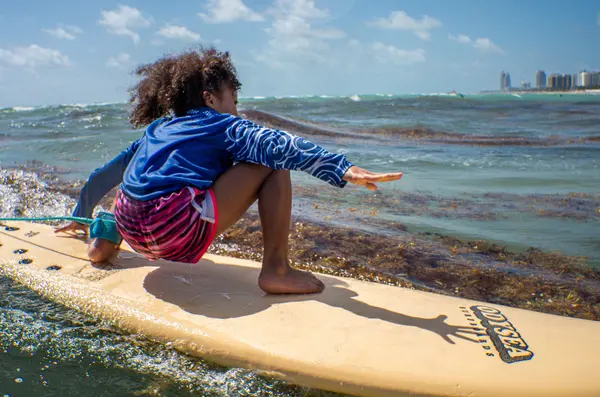 SEAS Miami Surfing — Good Miami Project documentary photography