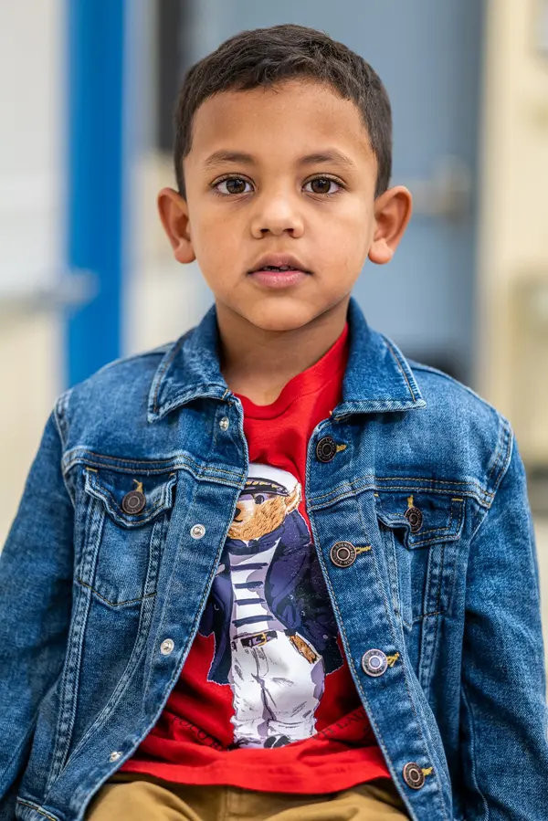 Art 4 Learning Miami — Good Miami Project documentary photography