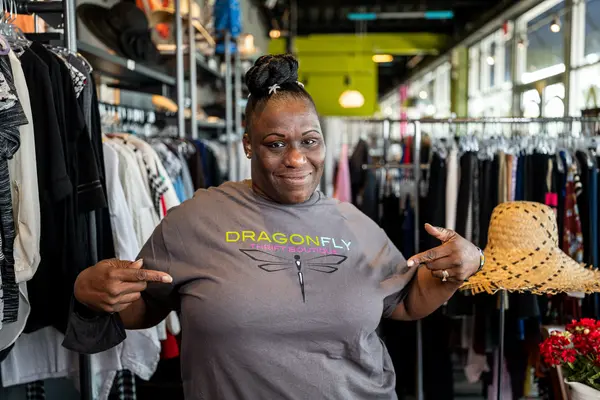 LEAP For Ladies — Good Miami Project documentary photography