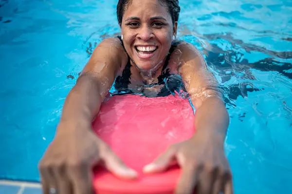 SEAS Miami Grange Pool — Good Miami Project documentary photography