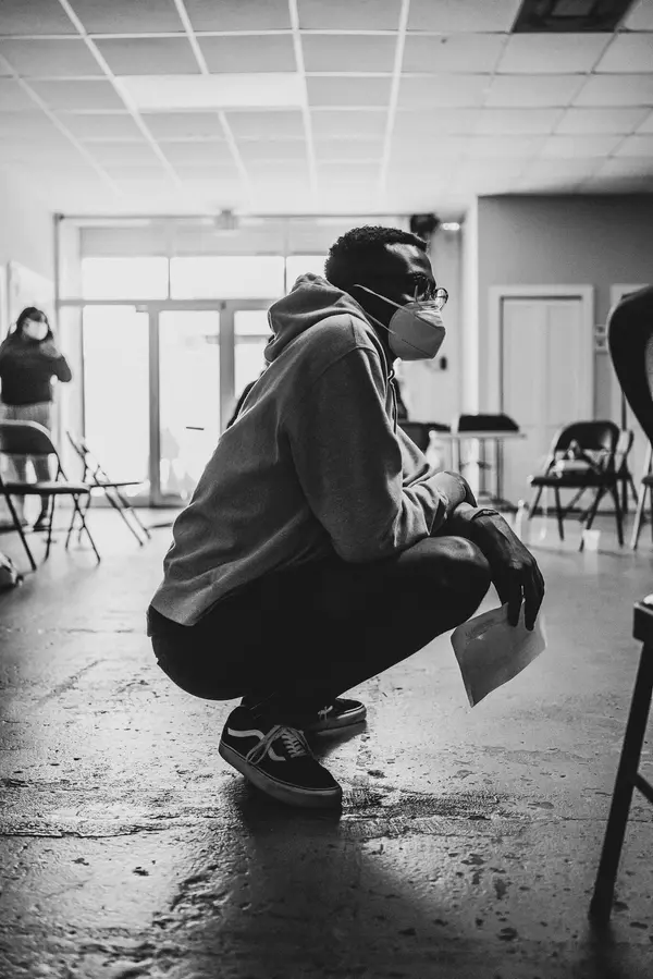 Power U — Good Miami Project documentary photography