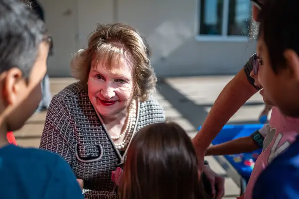 Miami Lighthouse for the Blind and Visually Impaired — Good Miami Project documentary photography