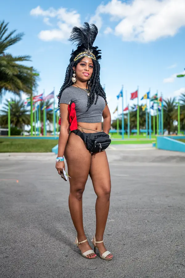 Miami Carnival — Good Miami Project documentary photography