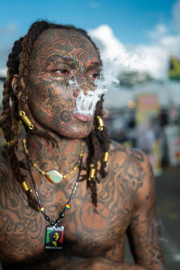 Miami Carnival — Good Miami Project documentary photography