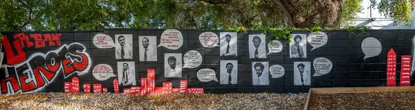 Empowered Youth U.S.A. — Good Miami Project documentary photography