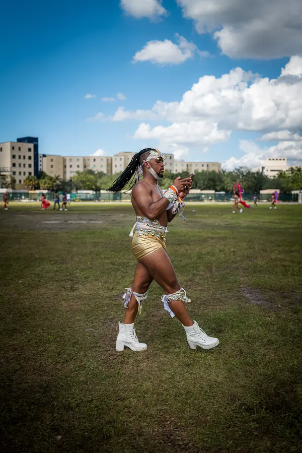 Miami Carnival — Good Miami Project documentary photography