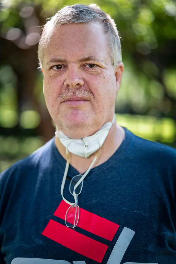 SAVE LGBT — Good Miami Project documentary photography