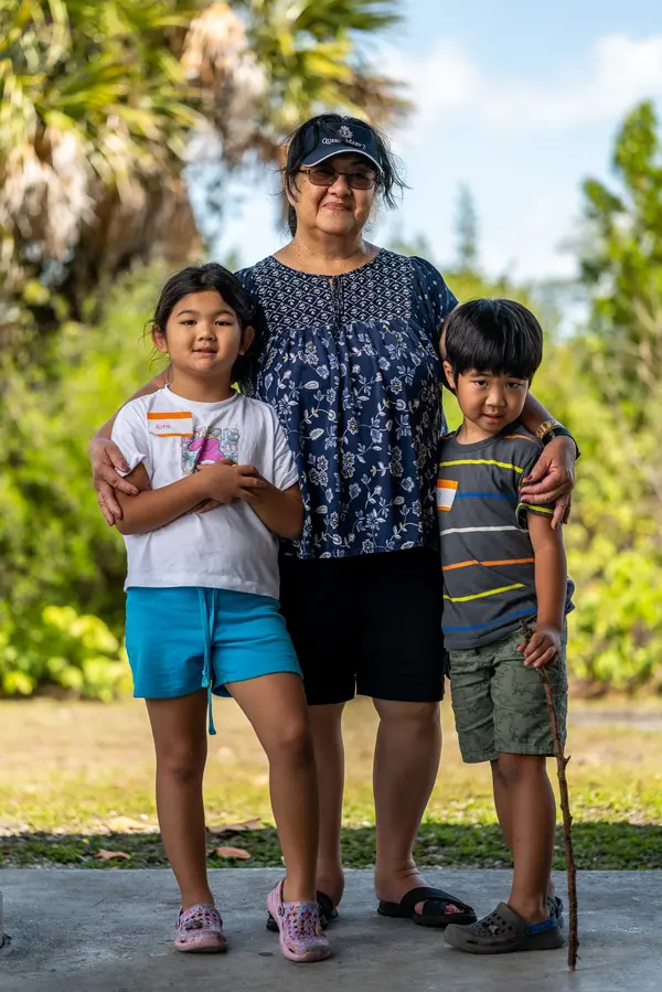NAAAP Miami — Good Miami Project documentary photography