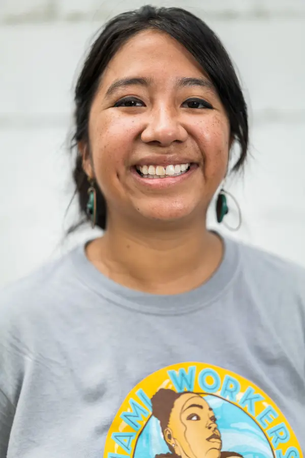 Miami Workers Center — Good Miami Project documentary photography