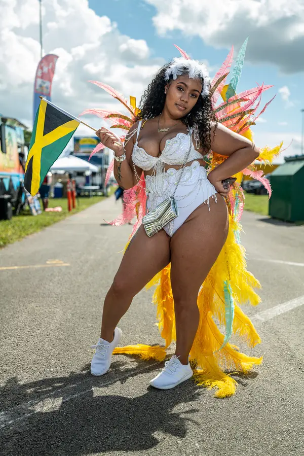 Miami Carnival — Good Miami Project documentary photography