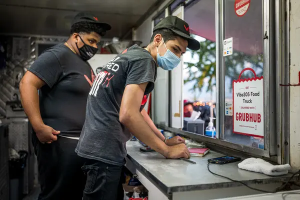 Empowered Youth U.S.A. — Good Miami Project documentary photography
