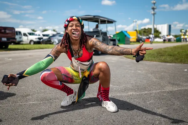 Miami Carnival — Good Miami Project documentary photography