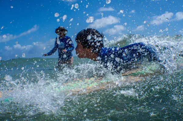 SEAS Miami Surfing — Good Miami Project documentary photography