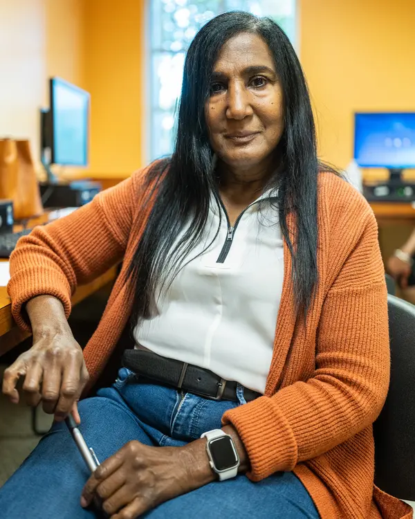 Women In Transition — Good Miami Project documentary photography