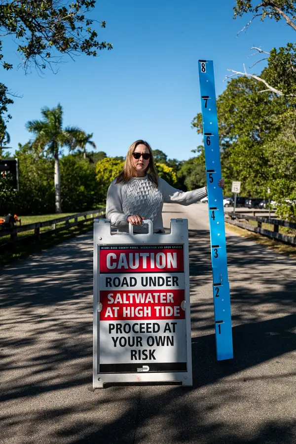 CLEO Institute — Good Miami Project documentary photography