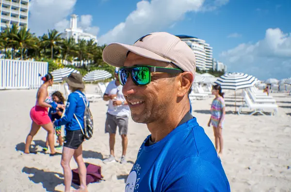 SEAS Miami Surfing — Good Miami Project documentary photography