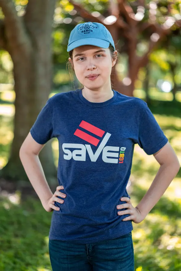SAVE LGBT — Good Miami Project documentary photography