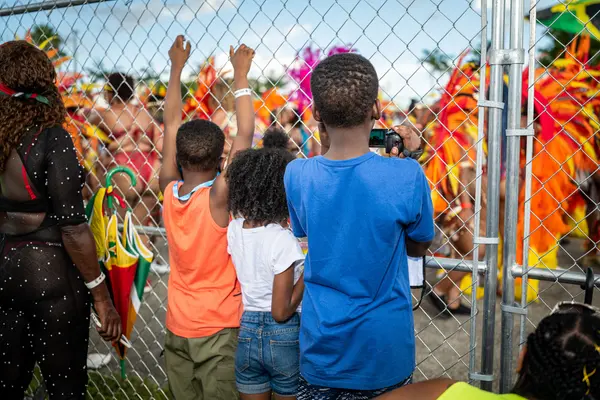 Miami Carnival — Good Miami Project documentary photography