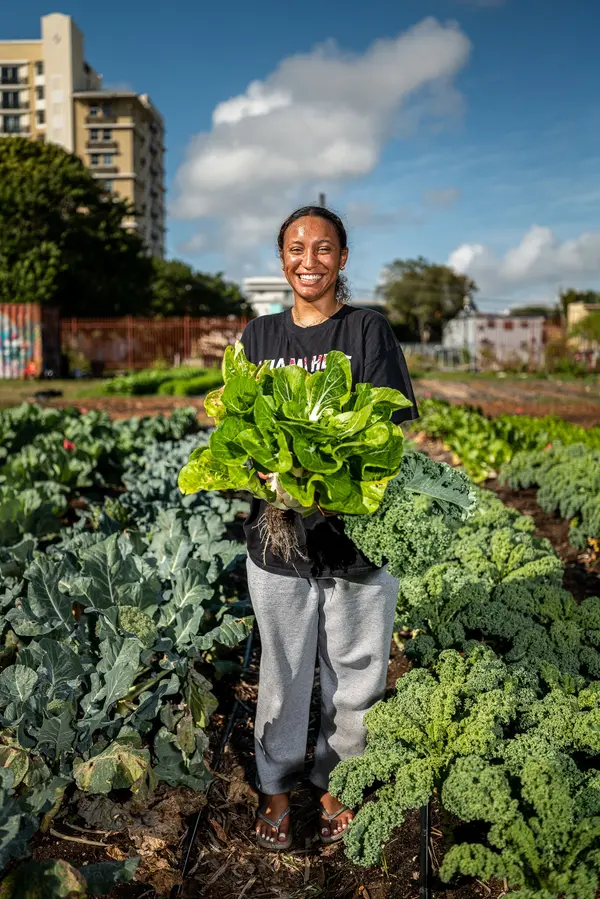 Green Haven Project — Good Miami Project documentary photography