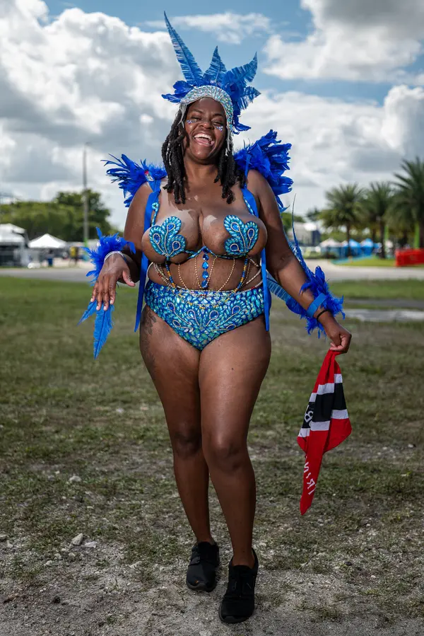 Miami Carnival — Good Miami Project documentary photography