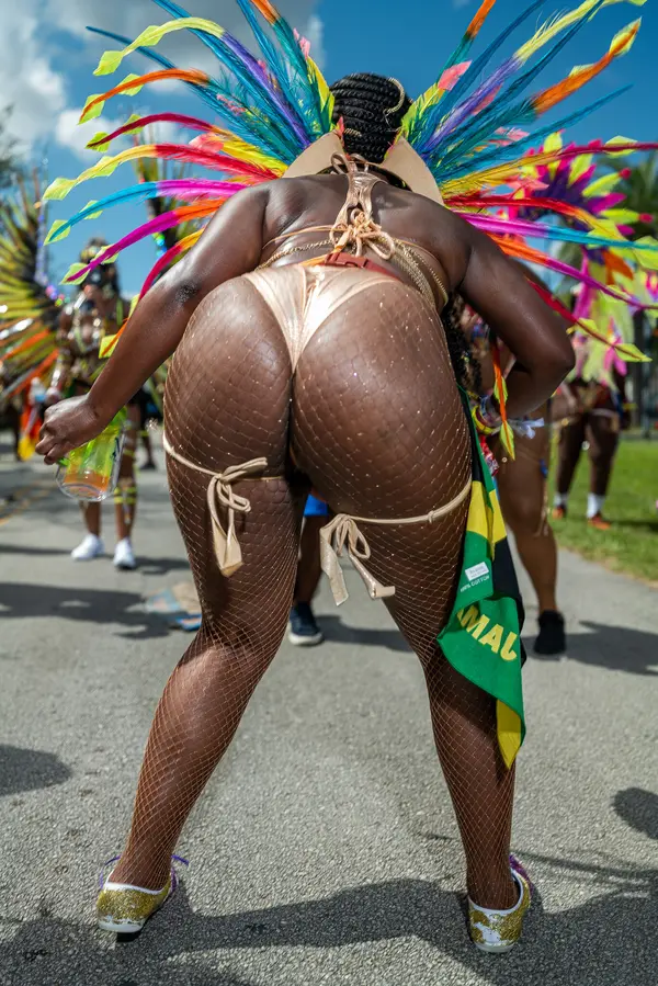 Miami Carnival — Good Miami Project documentary photography