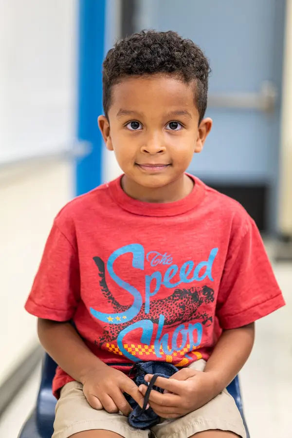 Art 4 Learning Miami — Good Miami Project documentary photography