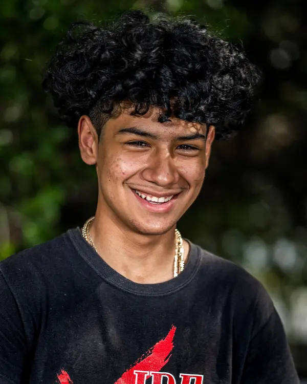 Empowered Youth U.S.A. — Good Miami Project documentary photography