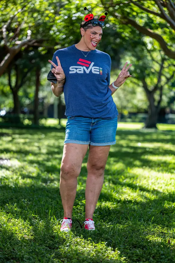 SAVE LGBT — Good Miami Project documentary photography