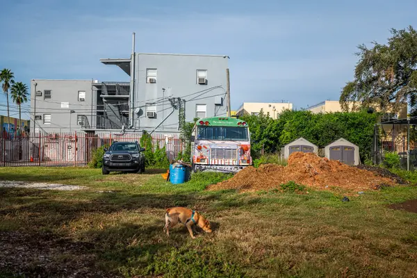 Compost 4 Life — Good Miami Project documentary photography
