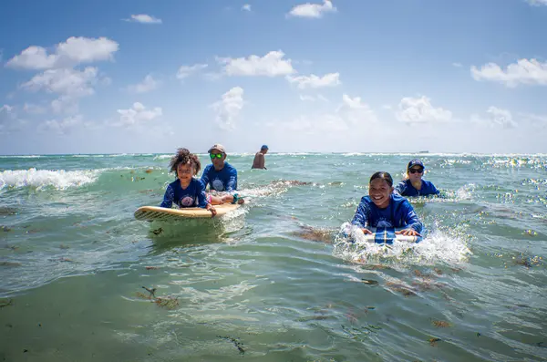 SEAS Miami Surfing — Good Miami Project documentary photography