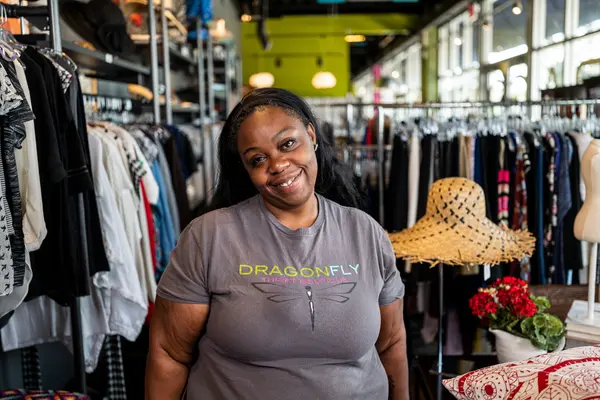 LEAP For Ladies — Good Miami Project documentary photography