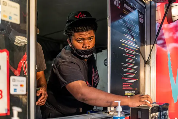 Empowered Youth U.S.A. — Good Miami Project documentary photography