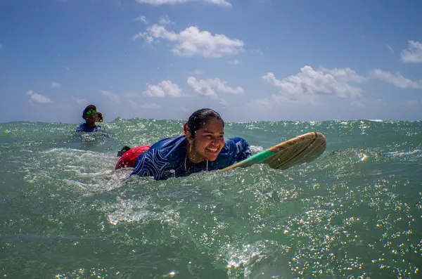 SEAS Miami Surfing — Good Miami Project documentary photography