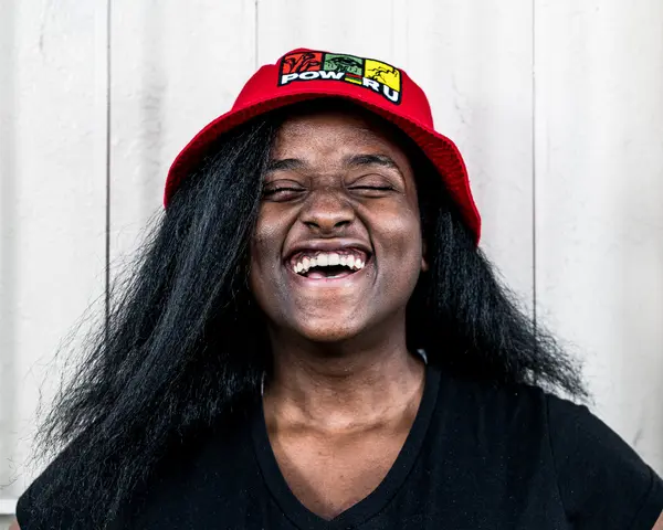 Power U — Good Miami Project documentary photography
