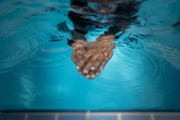 SEAS Miami Grange Pool — Good Miami Project documentary photography