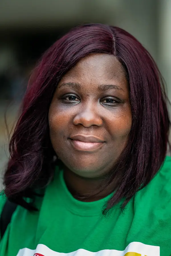Power U — Good Miami Project documentary photography
