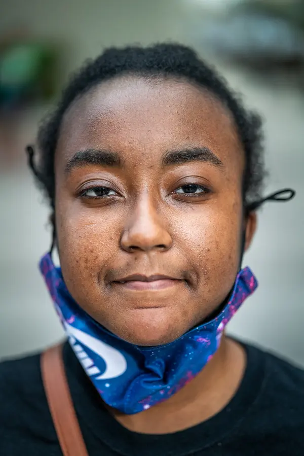 Power U — Good Miami Project documentary photography