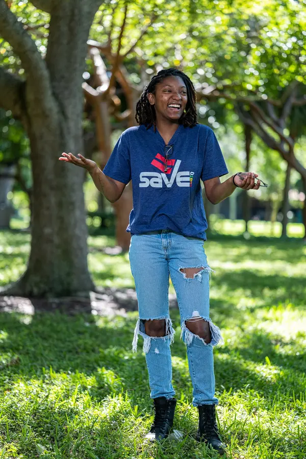 SAVE LGBT — Good Miami Project documentary photography