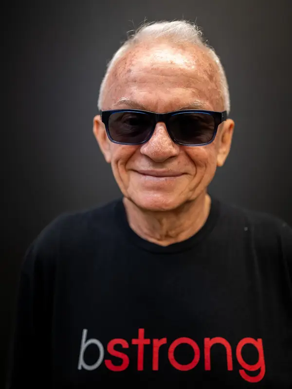 G.E.M. — Good Miami Project documentary photography