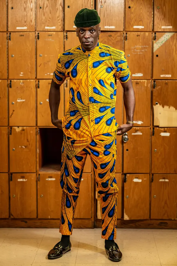 Guitars Over Guns — Good Miami Project documentary photography