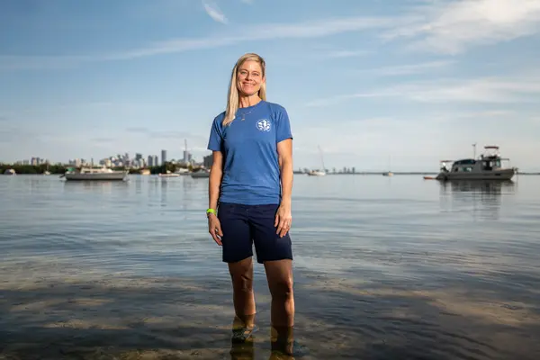 Miami Waterkeeper — Good Miami Project documentary photography
