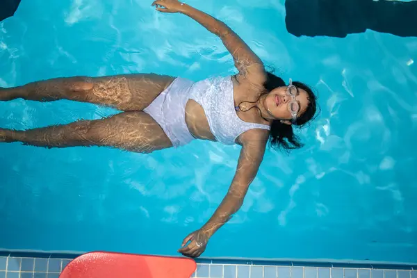 SEAS Miami Grange Pool — Good Miami Project documentary photography